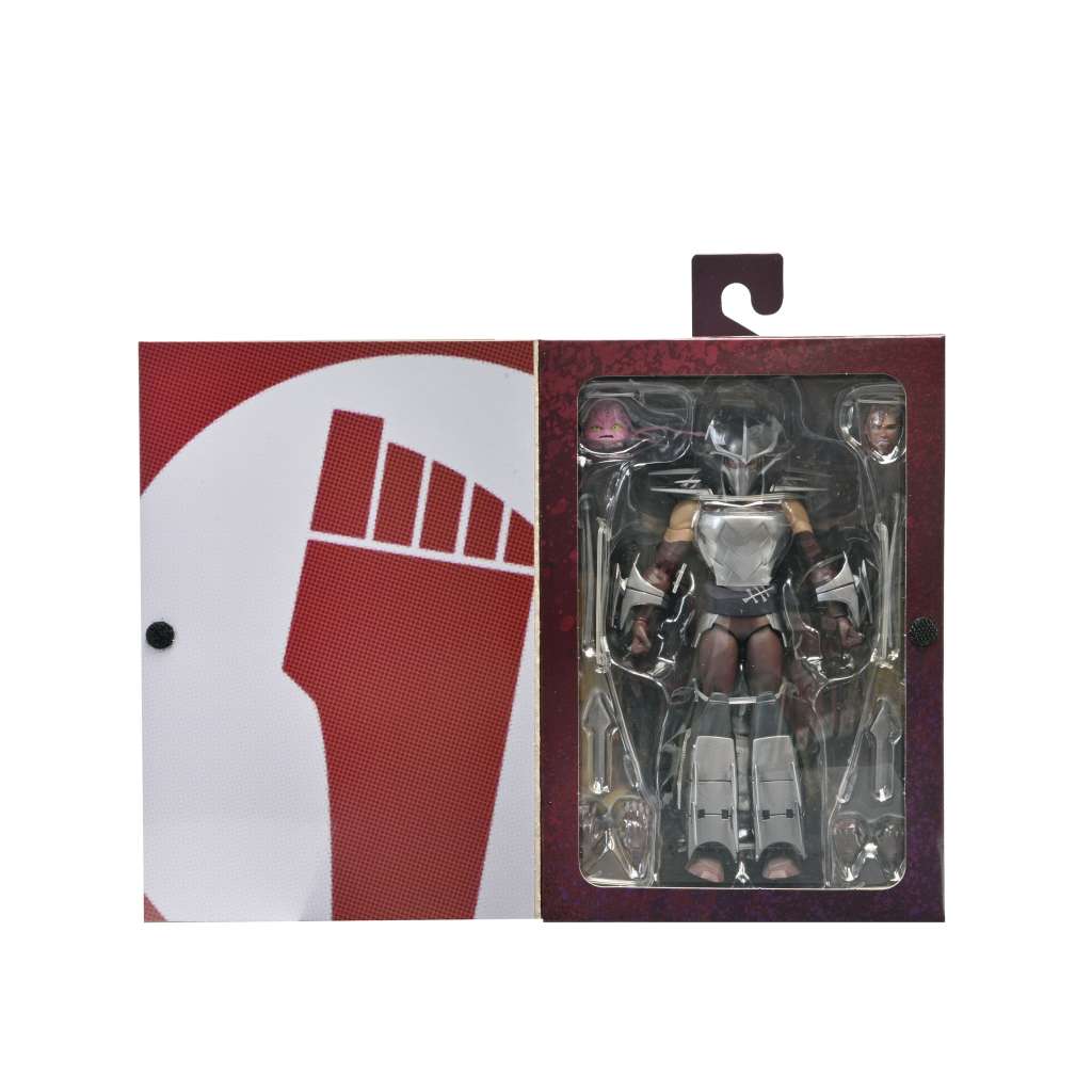 TMNT 2012 CARTOON SHREDDER ULTIMATE AF