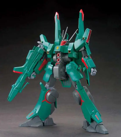 BANDAI HGUC DOOBEN WOLF 1/144 MODEL KIT 13 cm