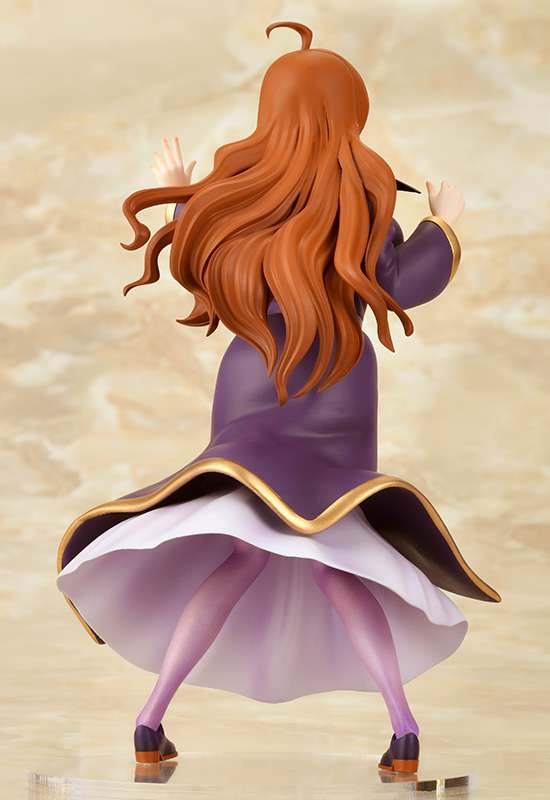 KONO SUNARASHI WIZ 1/7 STATUA STATUA HELIOS