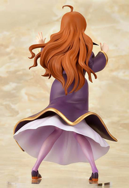 KONO SUNARASHI WIZ 1/7 STATUA STATUA HELIOS