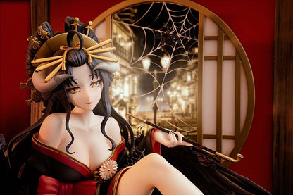 OVERLORD ALBEDO SPLENDID KIMONO 1/7 ST