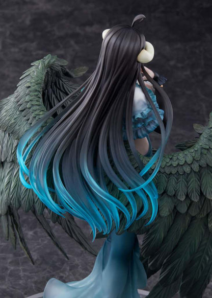 FURYU OVERLORD ALBEDO SEASON4 SO-BIN ST 1/7 STATUA 24 cm