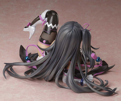 BINDING SENRAN PRINCESS G HATSUNE NO TSUBONE ST STATUA 16 cm