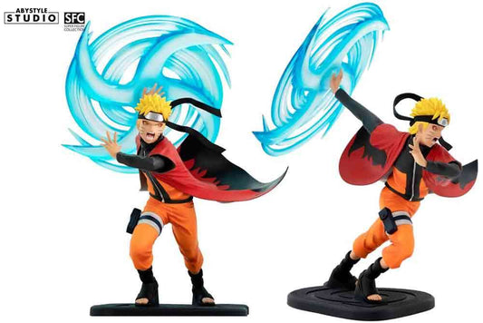 NARUTO SHIPPUDEN RASENGAN SFC 1/10 ST