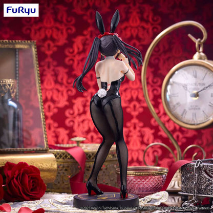 DATE A LIVE V KURUMI BLACK BICUTE BUNNIE