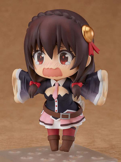 GOOD SMILE COMPANY NENDOROID KONO SUBARASHI YUNYUN MINI FIGURA 10 cm