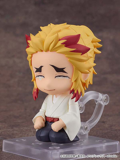 DEMON SLAYER SENJURO RENGOKU NENDOROID