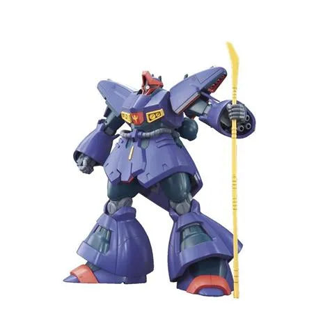 HGUC DREISSEN 1/144