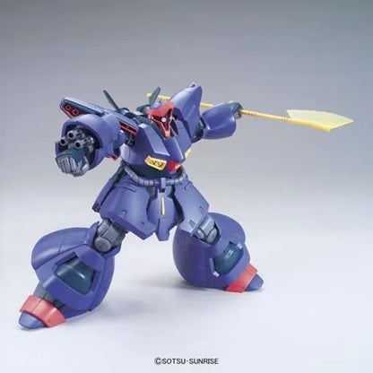 HGUC DREISSEN 1/144