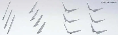 BANDAI BUILDERS PARTS HD MS BLADE 01 MODEL KIT