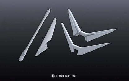 BANDAI BUILDERS PARTS HD MS BLADE 01 MODEL KIT
