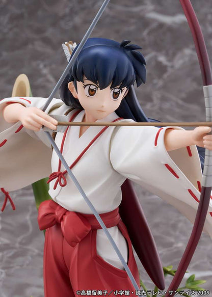 PROOF INUYASHA KAGOME HIGURASHI 1/7 STATUA 32 cm