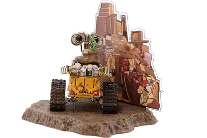 DISNEY WALL E SFC 1/10 ST