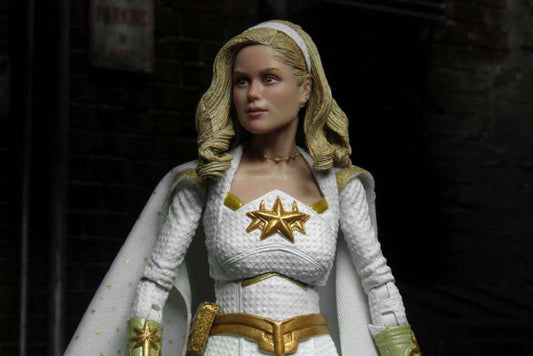 THE BOYS ULTIMATE STARLIGHT ACTION FIGURE