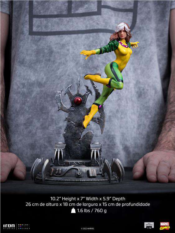 X-MEN AOA ROGUE 1/10 STATUE