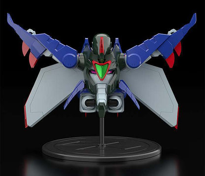 GOOD SMILE COMPANY MODEROID MADO KING GRANZORT WYBUST MK MODEL KIT 14 cm