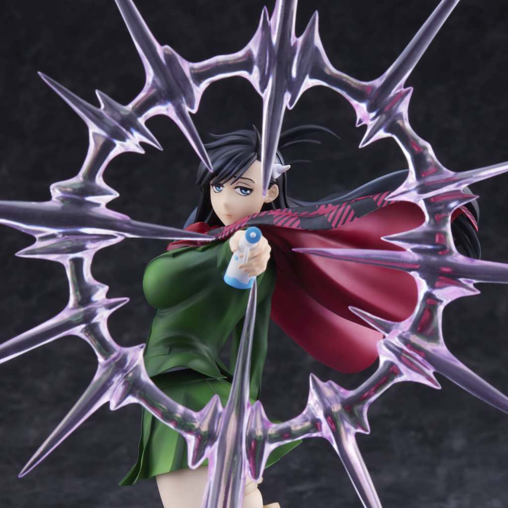 BURN THE WITCH  NOERU NIHASHI  PVC ST