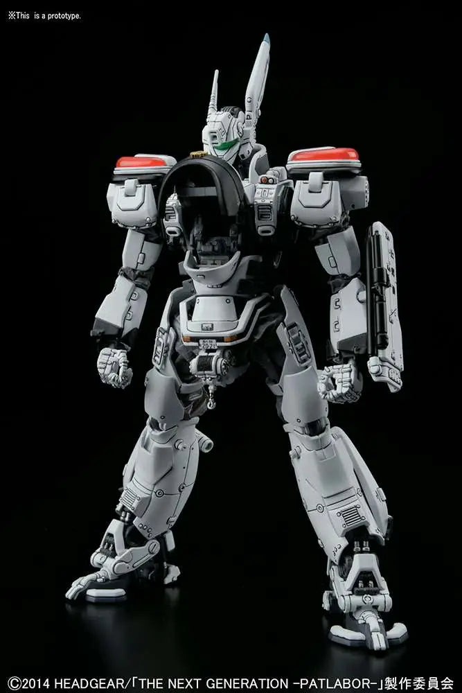 PATLABOR INGRAM AV-98 1/48