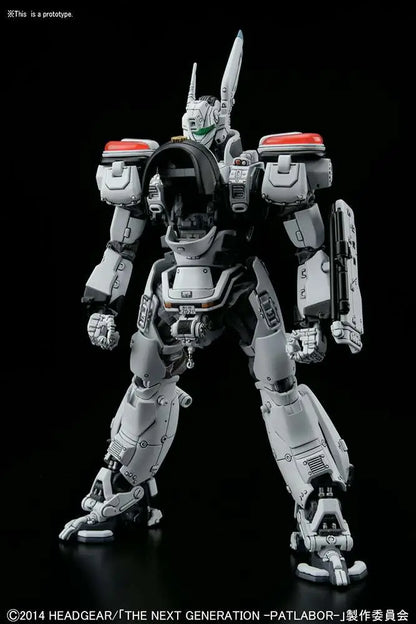 PATLABOR INGRAM AV-98 1/48