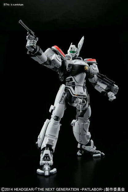 PATLABOR INGRAM AV-98 1/48