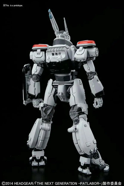 PATLABOR INGRAM AV-98 1/48