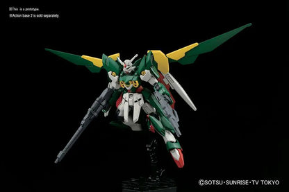 BANDAI - GUNDAM HG BF FENICE RINASCITA 1/144 MODEL KIT