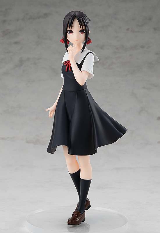 KAGUYA-SAMA: LOVE IS WAR? POP UP PARADE PVC STATUA KAGUYA SHINOMIYA 17 CM GOOD SMILE COMPANY