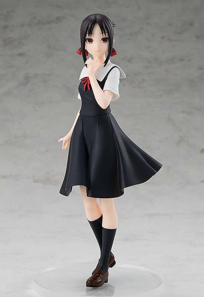 KAGUYA-SAMA: LOVE IS WAR? POP UP PARADE PVC STATUA KAGUYA SHINOMIYA 17 CM GOOD SMILE COMPANY