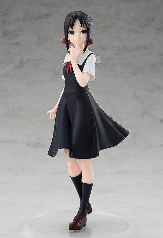 KAGUYA-SAMA: LOVE IS WAR? POP UP PARADE PVC STATUA KAGUYA SHINOMIYA 17 CM GOOD SMILE COMPANY