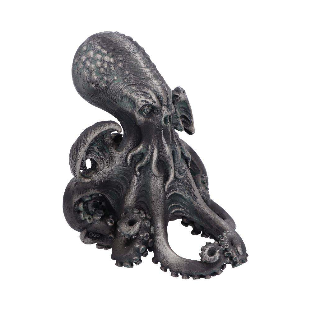 CTHULHU-SMARTPHONE HOLDER STATUE