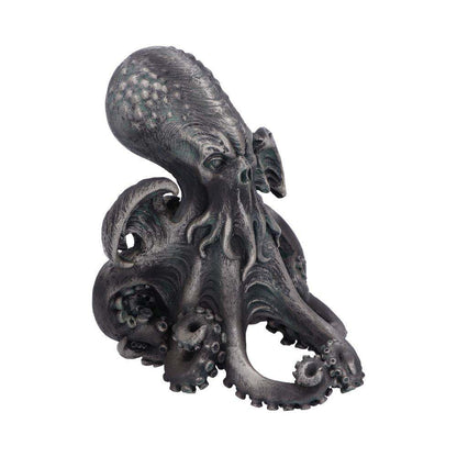 CTHULHU-SMARTPHONE HOLDER STATUE