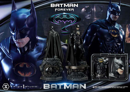 BATMAN FOREVER BATMAN 1/3 STATUE