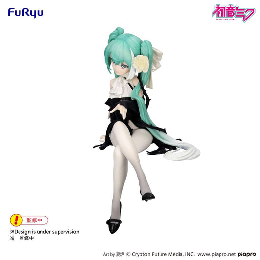 HATSUNE MIKU FLOW FAI WH ROSE NOODLE STO