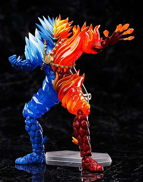 DRAGON QUEST FLAZZARD FIGMA