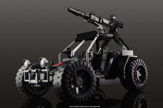 G.I. JOE A.W.E. STRIKER KIT