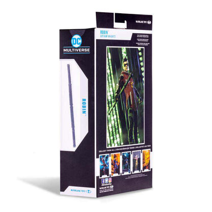 DC GAMING GOTHAM KNIGHTS ROBIN AF