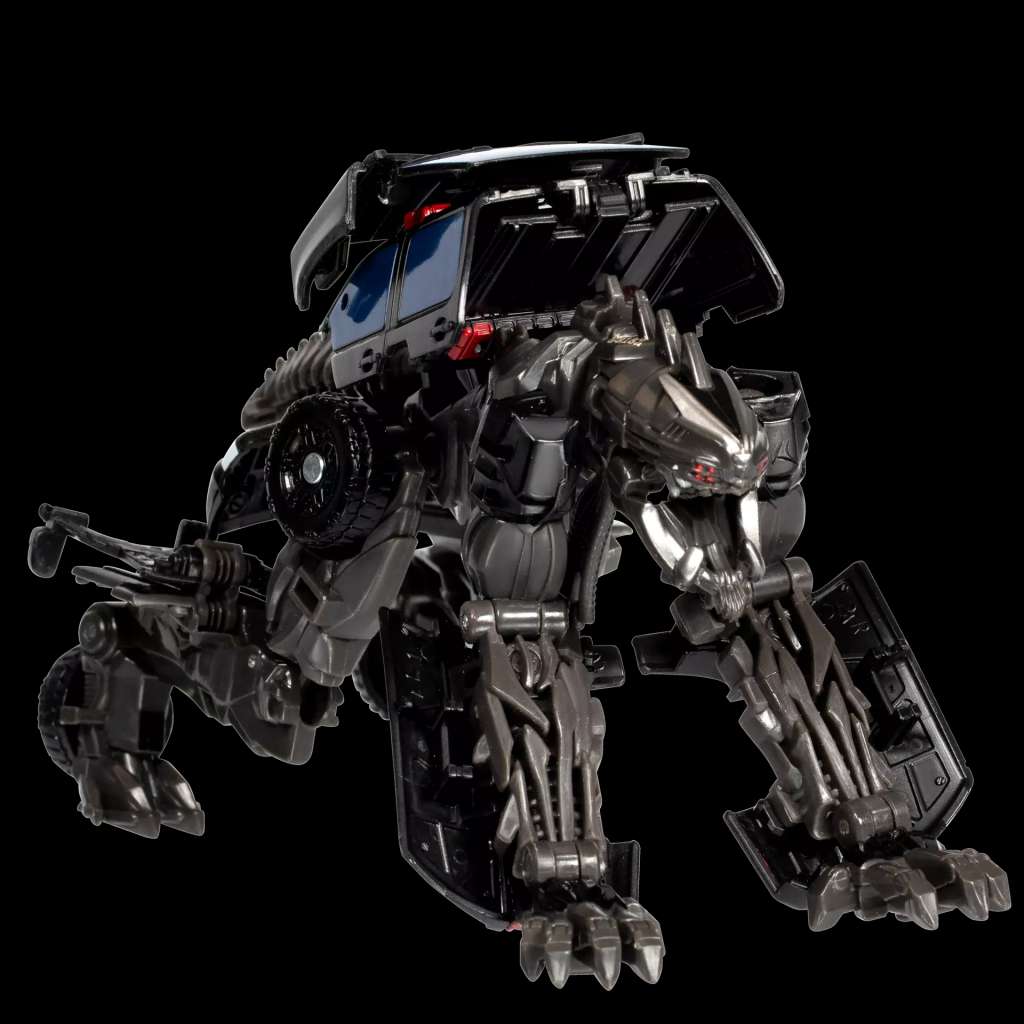 TRANSFORMERS SS DOTM HATCHET AF