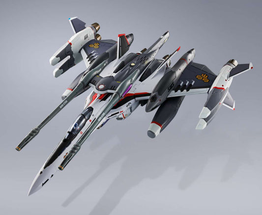 MACROSS FRONTIER DX CHOGOKIN ACTION FIGURA TORNADO MESSIAH VALKYRIE ALTO SAOTOME USE REVIVAL VER. 25 CM BANDAI TAMASHII NATIONS