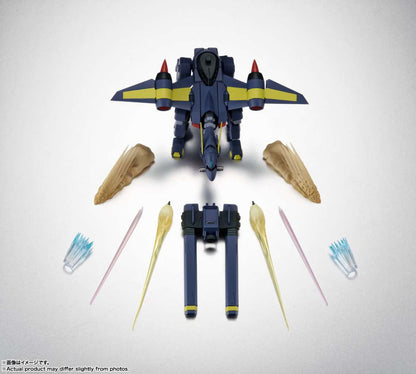BANDAI - GUNDAM RS TMF/ -802 BUCUE VER. ANIME ACTION FIGURE 12 cm