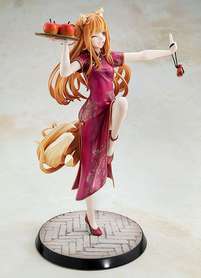 KADOKAWA SPICE WOLF HOLO CHINESE DRESS ST STATUA 22 cm
