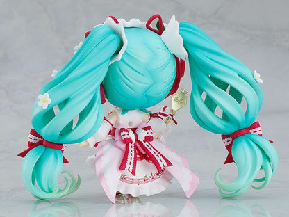 HATSUNE MIKU 15TH ANNIVERSARY NENDOROID