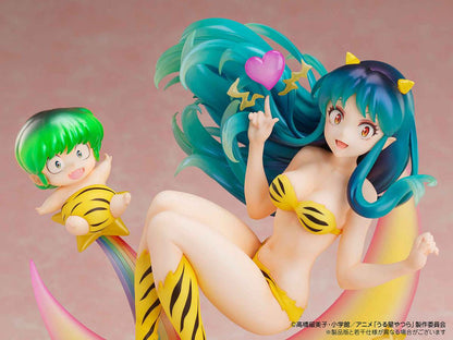 URUSEI YATSURA LUN&TEN CAFE&SPACE COLL