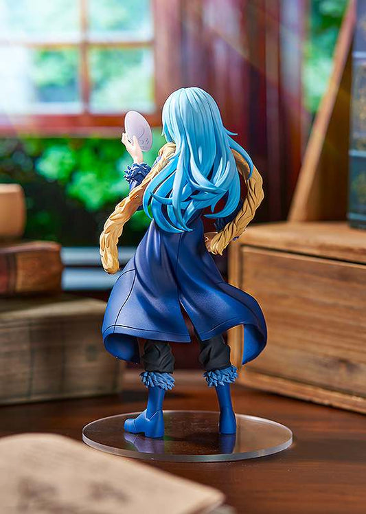 THAT TIME I GOT REINCARNATED AS A SLIME POP UP PARADE PVC STATUA RIMURU 16 CM GOOD SMILE COMPANY