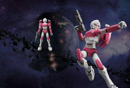 TRANSFORMERS DARKEST GALAX 9 BLIND BOX(9