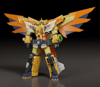GOOD SMILE COMPANY MODEROID GUN X SWORD ELDORA SWORD MK MODEL KIT 20 cm