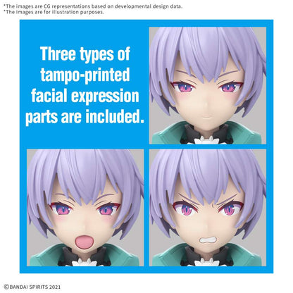 30MS SIS-V00 RYDIRA COLOR A