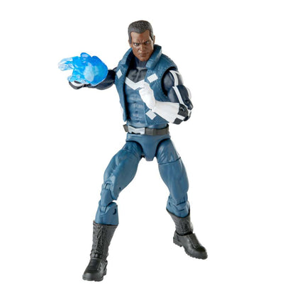HASBRO - MARVEL LEGENDS CONTROLLER BLUE MARVEL AF ACTION FIGURE