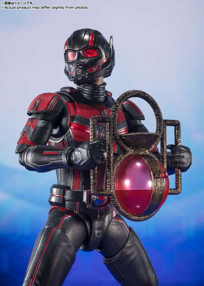 ANT-MAN/WASP QUANTUMANIA ANT-MAN SHF