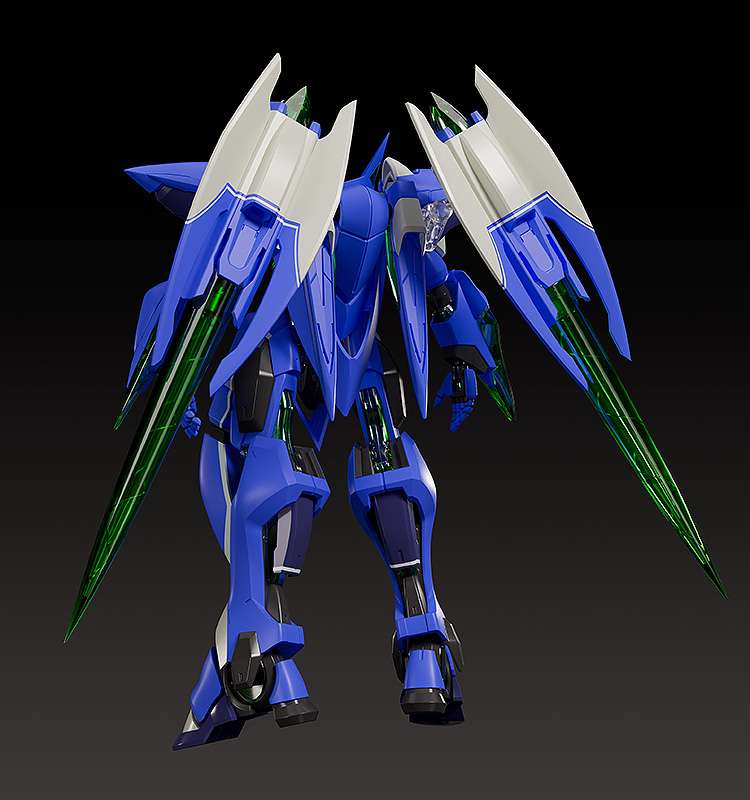 VANDREAD DITA MODEROID MK