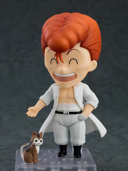 YU YU HAKUSHO KAZUMA KUWABARA NENDOROID